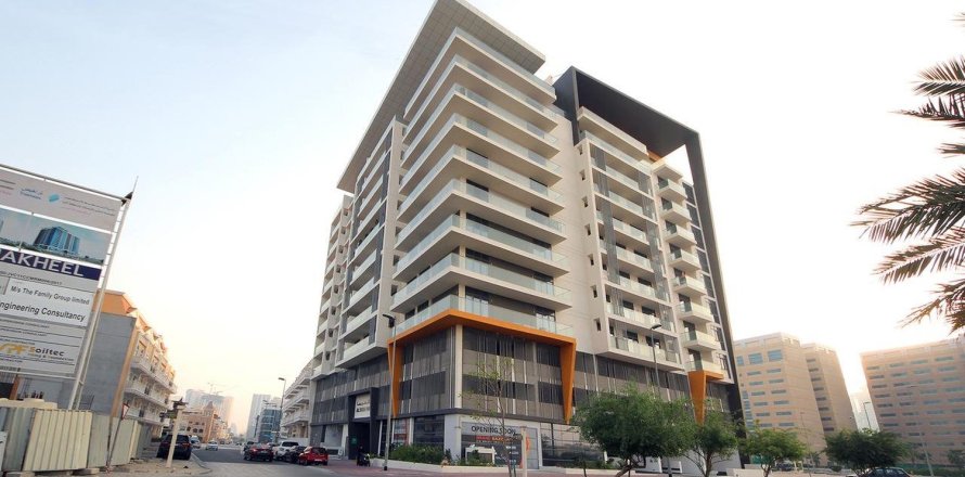 District 11 (Jumeirah Village Circle)