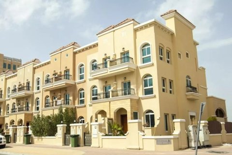 District 11 (Jumeirah Village Circle) - صورة 2