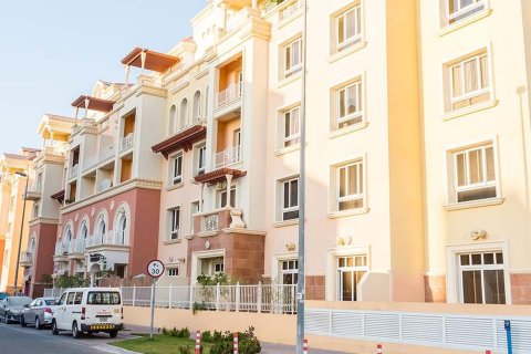 District 11 (Jumeirah Village Circle) - صورة 4