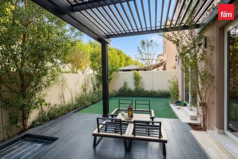 Maison de ville à Dubai, 4 chambres, 238.5 m², № 137574 - photo 8