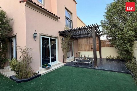 Maison de ville à Dubai, 4 chambres, 238.5 m², № 137574