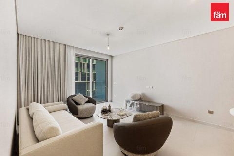 Apartment in Downtown Dubai (Downtown Burj Dubai), Dubai 2 bedrooms, 105.5 sq.m. № 137511