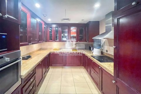 Apartamento en Zanzebeel, Old Town, Dubai, 1 dormitorio, 101 m², № 73332 - foto 4