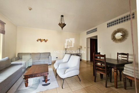 Apartamento en Zanzebeel, Old Town, Dubai, 1 dormitorio, 101 m², № 73332 - foto 10