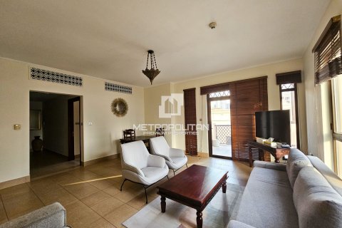 Apartamento en Zanzebeel, Old Town, Dubai, 1 dormitorio, 101 m², № 73332 - foto 11