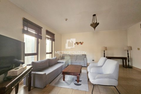 Apartamento en Zanzebeel, Old Town, Dubai, 1 dormitorio, 101 m², № 73332 - foto 9