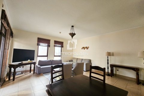 Apartamento en Zanzebeel, Old Town, Dubai, 1 dormitorio, 101 m², № 73332 - foto 7