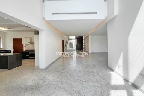 Снять в аренду виллу в District One, Мохаммед Бин Рашид Сити, Дубай: 5 спален, 772м², № 73338 - фото 4
