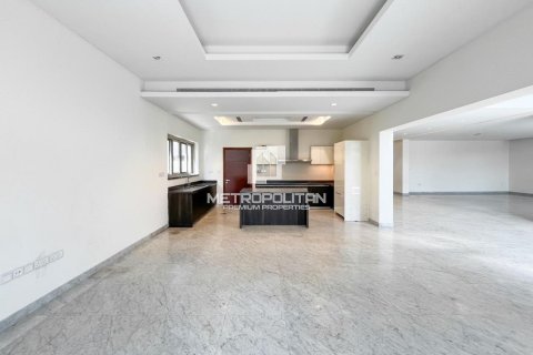 Снять в аренду виллу в District One, Мохаммед Бин Рашид Сити, Дубай: 5 спален, 772м², № 73338 - фото 5