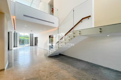 Вилла в District One, Мохаммед Бин Рашид Сити, Дубай, 5 спален, 772м², № 73338
