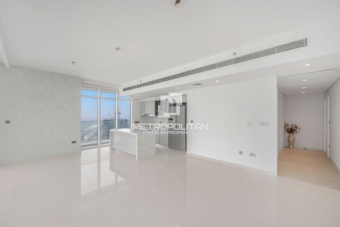 Appartement à EMAAR Beachfront, Dubai Harbour, Dubai, 3 chambres, 177 m², № 73337