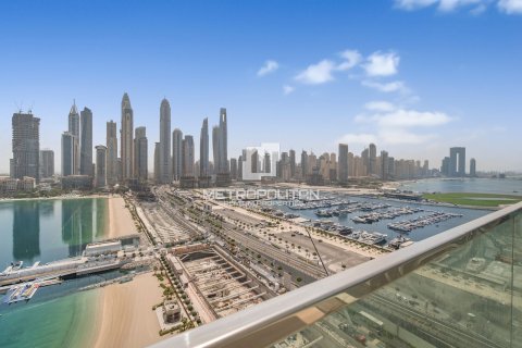 Купить квартиру в EMAAR Beachfront, Dubai Harbour, Дубай: 3 спальни, 177м², № 73337 - фото 3
