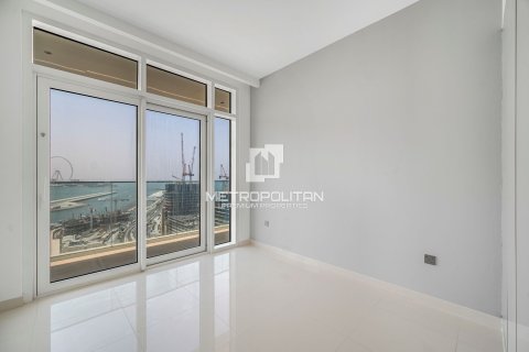 Купить квартиру в EMAAR Beachfront, Dubai Harbour, Дубай: 3 спальни, 177м², № 73337 - фото 21