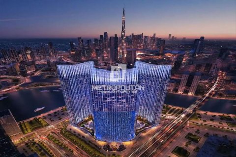 Apartment in Business Bay, Dubai 3 bedrooms, 171 sq.m. № 73333