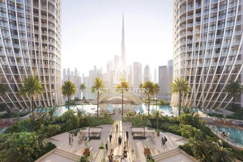 Apartment in Business Bay, Dubai 3 bedrooms, 171 sq.m. № 73333 - photo 8