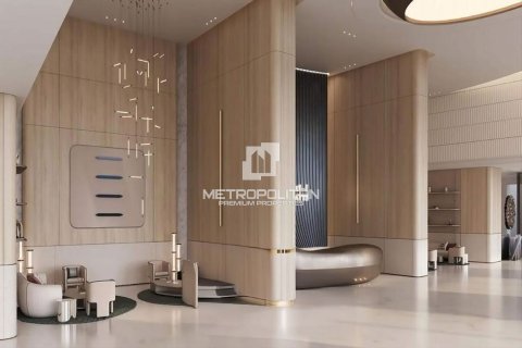 Apartment in Business Bay, Dubai 3 bedrooms, 171 sq.m. № 73333 - photo 4