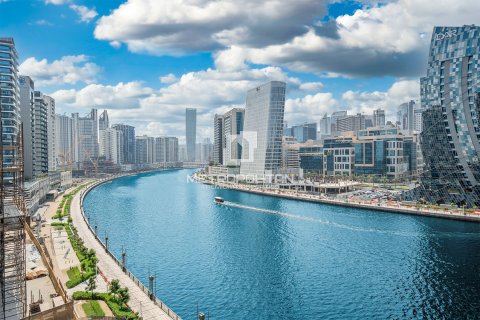 منزل ذو طابقين في الخليج التجاري, دبي 2 غرف نوم, 199 م² رقم 73334 - صورة 29