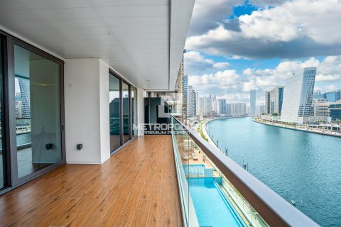 منزل ذو طابقين في الخليج التجاري, دبي 2 غرف نوم, 199 م² رقم 73334 - صورة 11
