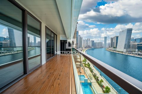 منزل ذو طابقين في الخليج التجاري, دبي 2 غرف نوم, 199 م² رقم 73334 - صورة 24