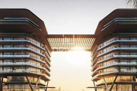 Appartement à Jumeirah, Dubai, 3 chambres, 377.09 m², № 135408