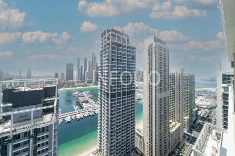 Снять в аренду квартиру в EMAAR Beachfront, Dubai Harbour, Дубай: 1 спальня, 67м², № 46193 - фото 17