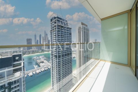 Снять в аренду квартиру в EMAAR Beachfront, Dubai Harbour, Дубай: 1 спальня, 67м², № 46193 - фото 2