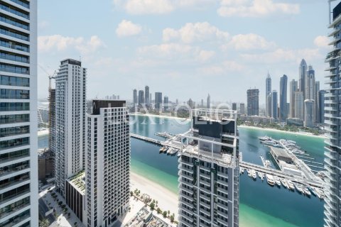 Снять в аренду квартиру в EMAAR Beachfront, Dubai Harbour, Дубай: 1 спальня, 67м², № 46193 - фото 18