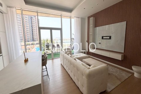 Снять в аренду квартиру в Пальме Джумейре, Дубай: 2 спальни, 156м², № 46205 - фото 4