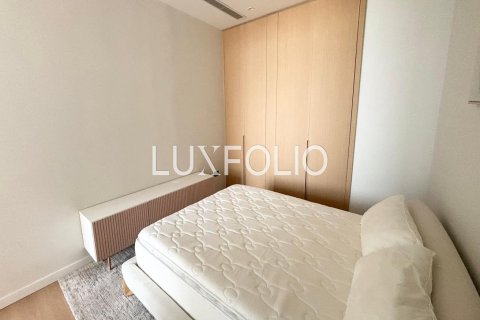 Снять в аренду квартиру в Пальме Джумейре, Дубай: 2 спальни, 156м², № 46205 - фото 8
