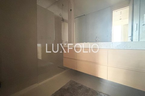 Снять в аренду квартиру в Пальме Джумейре, Дубай: 2 спальни, 156м², № 46205 - фото 10