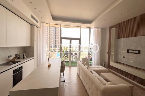 Снять в аренду квартиру в Пальме Джумейре, Дубай: 2 спальни, 156м², № 46205 - фото 3