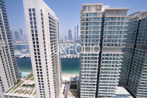 Снять в аренду квартиру в EMAAR Beachfront, Dubai Harbour, Дубай: 2 спальни, 109м², № 46192 - фото 19