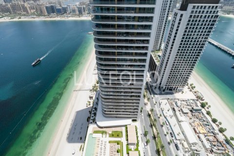 Снять в аренду квартиру в EMAAR Beachfront, Dubai Harbour, Дубай: 1 спальня, 73м², № 46194 - фото 10