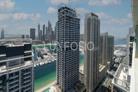 Снять в аренду квартиру в EMAAR Beachfront, Dubai Harbour, Дубай: 1 спальня, 73м², № 46194 - фото 17