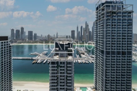 Снять в аренду квартиру в EMAAR Beachfront, Dubai Harbour, Дубай: 1 спальня, 73м², № 46194 - фото 18