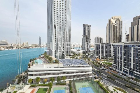 Квартира в Dubai Creek Harbour (The Lagoons), Дубай, 1 спальня, 75м², № 46204