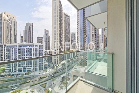 Снять в аренду квартиру в Dubai Creek Harbour (The Lagoons), Дубай: 1 спальня, 75м², № 46204 - фото 11