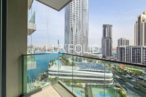 Снять в аренду квартиру в Dubai Creek Harbour (The Lagoons), Дубай: 1 спальня, 75м², № 46204 - фото 7