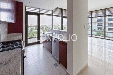 Снять в аренду квартиру в Park Heights, Дубай Хилс Эстейт, Дубай: 3 спальни, 181м², № 46206 - фото 5