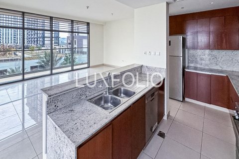 Снять в аренду квартиру в Park Heights, Дубай Хилс Эстейт, Дубай: 3 спальни, 181м², № 46206 - фото 4