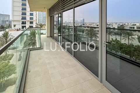 Снять в аренду квартиру в Park Heights, Дубай Хилс Эстейт, Дубай: 3 спальни, 181м², № 46206 - фото 8