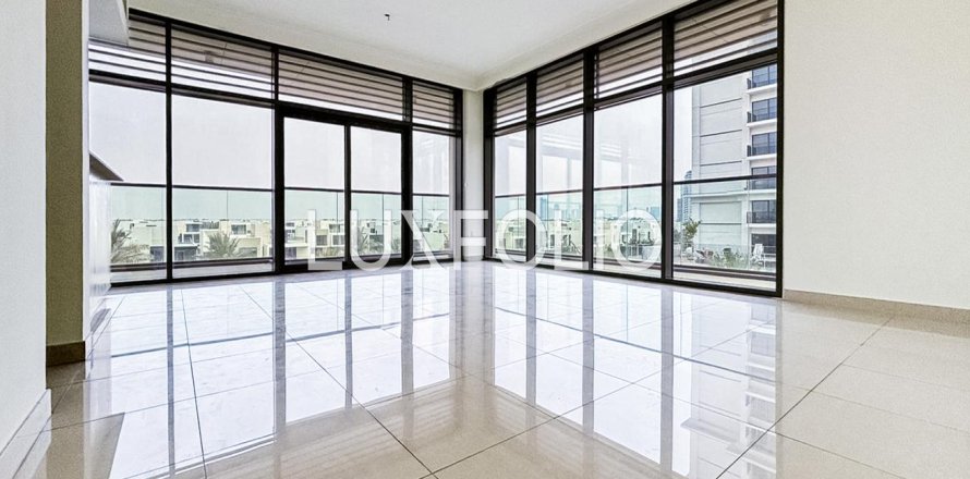 Квартира в Park Heights, Дубай Хилс Эстейт, Дубай, 3 спальни, 181м², № 46206