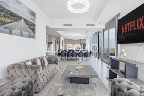 Снять в аренду дуплекс в Дубай Марине, Дубай: 4 спальни, 350м², № 46195 - фото 7