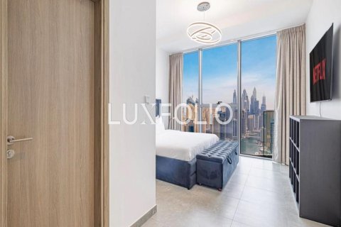 Снять в аренду дуплекс в Дубай Марине, Дубай: 4 спальни, 350м², № 46195 - фото 16