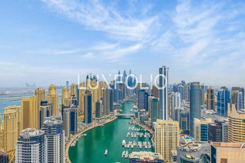 منزل ذو طابقين في مرسى دبي, دبي 4 غرف نوم, 350 م² رقم 46195