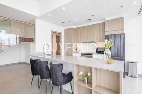Снять в аренду дуплекс в Дубай Марине, Дубай: 4 спальни, 350м², № 46195 - фото 9