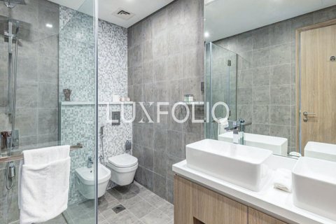 Снять в аренду дуплекс в Дубай Марине, Дубай: 4 спальни, 350м², № 46195 - фото 17