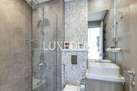 Снять в аренду дуплекс в Дубай Марине, Дубай: 4 спальни, 350м², № 46195 - фото 21