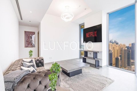 Снять в аренду дуплекс в Дубай Марине, Дубай: 4 спальни, 350м², № 46195 - фото 12