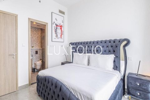 Снять в аренду дуплекс в Дубай Марине, Дубай: 4 спальни, 350м², № 46195 - фото 23